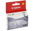 Cartouche Canon CLI-521 noire pour imprimante jet d'encre