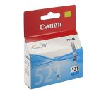 Cartouche Canon CLI-521 couleurs séparées pour imprimante jet d'encre