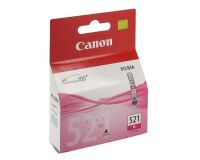 Canon CLI-521 cartuchos originales colores separados (446 páginas)