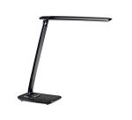 Lampe de bureau Led intégrée Bobby - Aluminor - 7 W - 4 Axes d'articulation