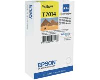 Cartridge Epson T701X afzonderlijke kleuren