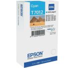 Cartouche Epson T701x couleurs séparées pour imprimante jet d'encre