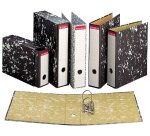 Archivador Jaspeado Esselte