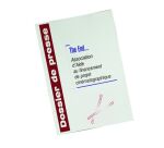 Ramette papier Clairefontaine Clairalfa A4 160 gr - 250 feuilles - blanc