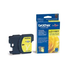 Cartridge Brother LC 1100 separated colors