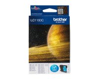Cartouche Brother LC1100 couleurs séparées pour imprimante jet d'encre