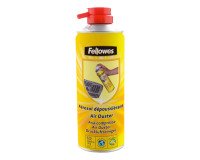 Spray aire comprimido normal