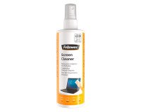 Spray para Limpieza de pantallas