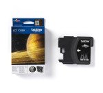 Cartouche Brother LC1100 noire pour imprimante jet d'encre