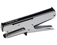 Grapadora de pinza Petrus 221 - Capacidad 20 hojas 
