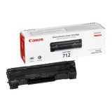 Canon CRG-712 tóner original negro de capacidad estándar (1500 páginas)