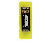 Pack de 5 cuchillas 18mm Olfa