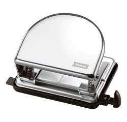 Perforadora Petrus 52 Cromada