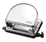 Perforadora Petrus 52 Cromada