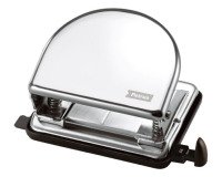 Perforadora Petrus 52 Cromada