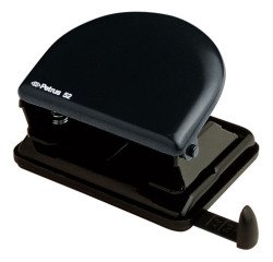 Perforadora Petrus 52 Negro
