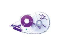 Correcteur à sec roller Pentel 4,2 mm