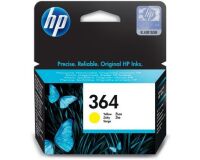 HP 364 Cartouche pour imprimante jet d'encre