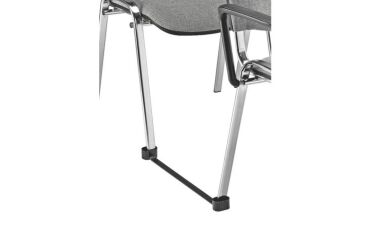 Barre d'espacement pour chaise conférence classique