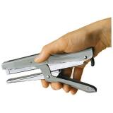 Clip stapler P3 Stanley Bostitch, lacquered grey