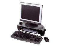 Soporte de pantalla  ergonómico Fellowes Smart Suites Plus