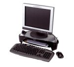 Soporte de pantalla  ergonómico Fellowes Smart Suites Plus