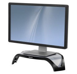 Soporte de pantalla ergonómico Fellowes Smart Suite