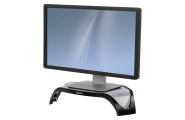 Soporte de pantalla ergonómico Fellowes Smart Suite