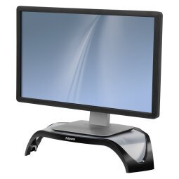 Soporte de pantalla ergonómico Fellowes Smart Suite