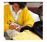 Rotulador permanente especial téxtil edding 8040