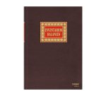 Libro Contabilidad Inventarios-Balances Folio natural Dohe