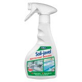 Nettoyant mousse javelisé Soli-javel - Spray 500 ml