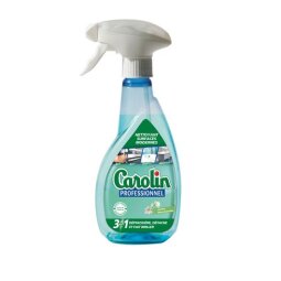 Spray Carolin Professional 3 in 1 - 400 ml