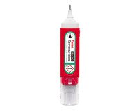 PENTEX correction pen, micro tip, 12 ml