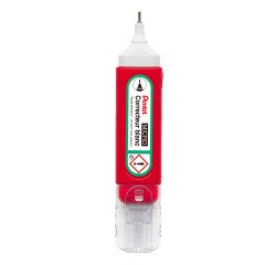 PENTEX correction pen, micro tip, 12 ml