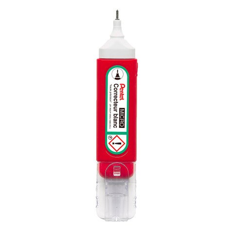 Vloeibare corrector in penvorm Pentex 12 ml