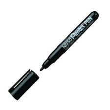 Eco-friendly marker Pentel NN50 cone point 5 mm