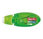 Correcteur à sec Microtape Twist Tipp-Ex - largeur 5 mm - longueur 8 m