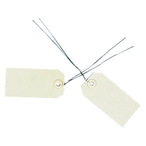 Labels in american size Avery 100 x 51 mm - box of 1000