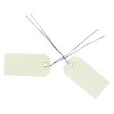 Etiquettes américaines Avery 100 x 51 mm - boîte de 1000