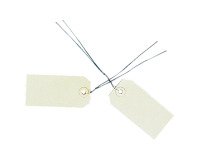 Labels in american size Avery 100 x 51 mm - box of 1000