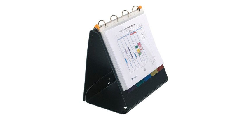 Classeur de présentation au format A4 - Exacompta Exactive