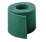 Tampon abrasif Spontex 140 x 30 mm - Rouleau à découper