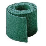 Tampon abrasif Spontex 140 x 30 mm - Rouleau à découper