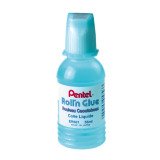 Colle glue roller Pentel Roll'n Glue permanente 55 ml