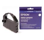 Cassette imprimante noire Epson C13S015262