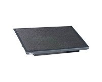 Footrest Metal