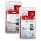 Pack cartridges Canon PG512 CL513 zwart + kleuren