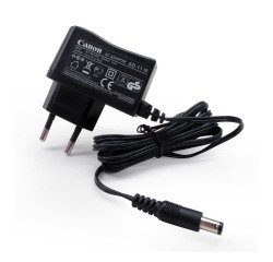 Adaptador CA para calculadoras Canon AD-11