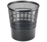 Corbeille ajourée à papier Cep 16 L